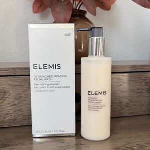 Elemis Dynamic Resurfacing Facial Wash 200 ml / 6.7 oz.